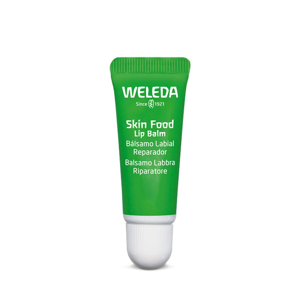 Weleda Skin Food Lip Balm - 8 ml