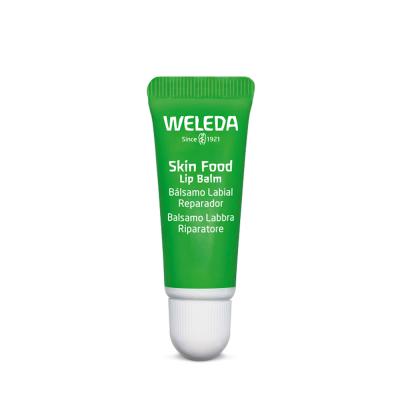 Weleda Skin Food Lip Balm - 8 ml