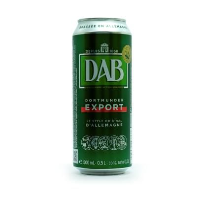Dab Beer Dortmunder Export - 500ml