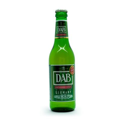 Dab Beer Dortmunder Export - 330ml