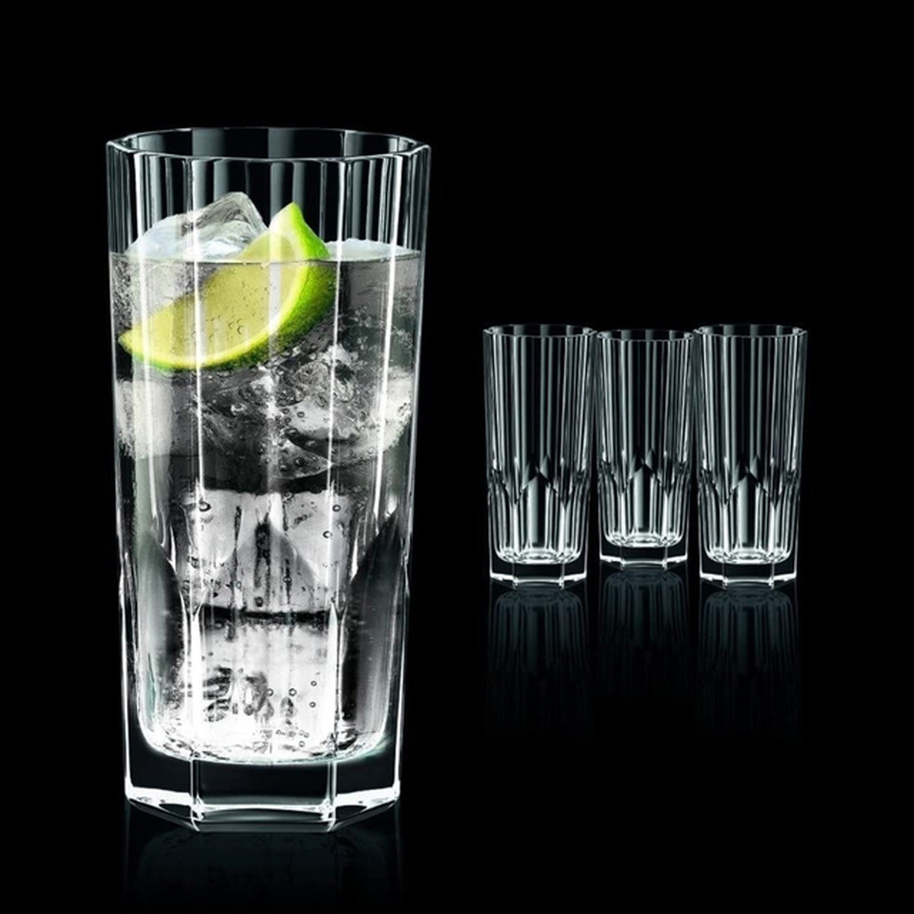 Nachtmann HighBall Long Drink x4