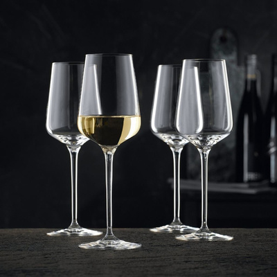 Nachtmann-4891 ViNova White Wine Glass Set 4P