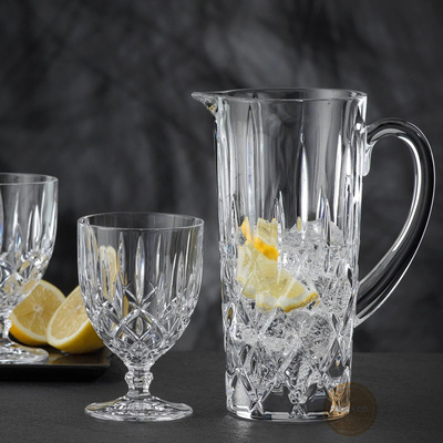 Nachtmann Noblesse Pitcher 