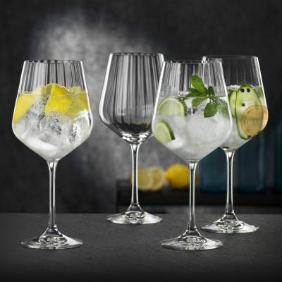 Nachtmann Gin&Tonic Set 4P