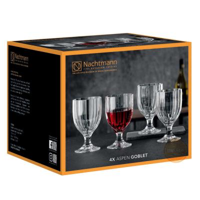 Nachtmann Aspen Kelchglas Set 4P