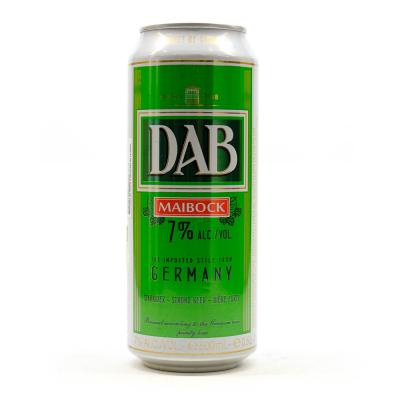 DAB Cerveza Maibock - 500ml