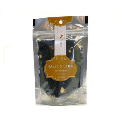 Lovely Tea en Hebras Hazel & Choc - 50gr