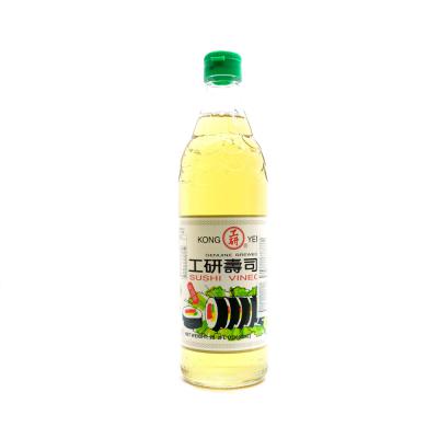 Kong Yen Sushi Vinegar - 600ml