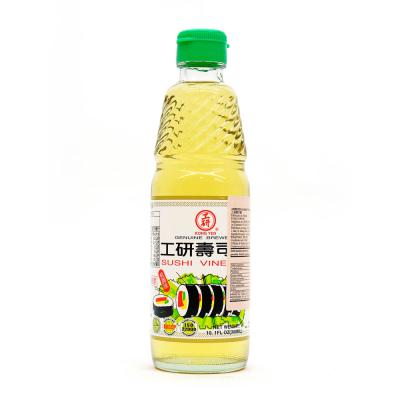 Kong Yen Vinagre de Sushi - 300ml