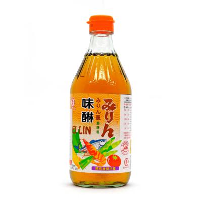 Kong Yen Vinagre de Arroz - 500ml