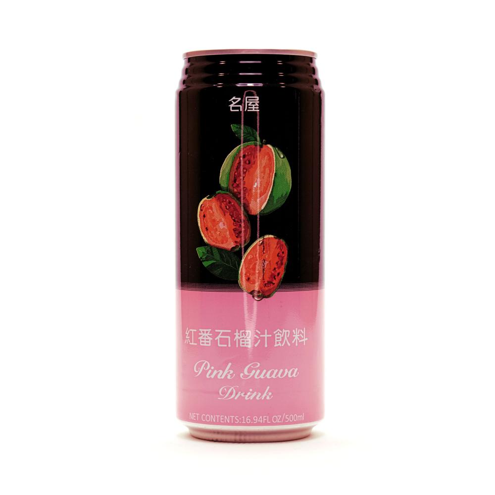 Famous House Guava Drink - 500ml