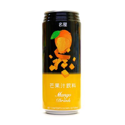 Famous House Mango Drink - 500ml