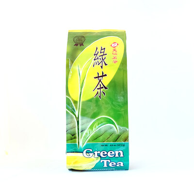 Ten Ren Tea Green Tea - 187.5gr