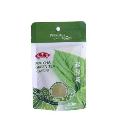 Matcha Green Tea Powder 50g