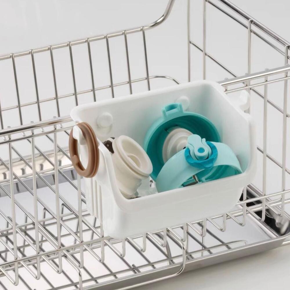 Mini Escurridor para bacha