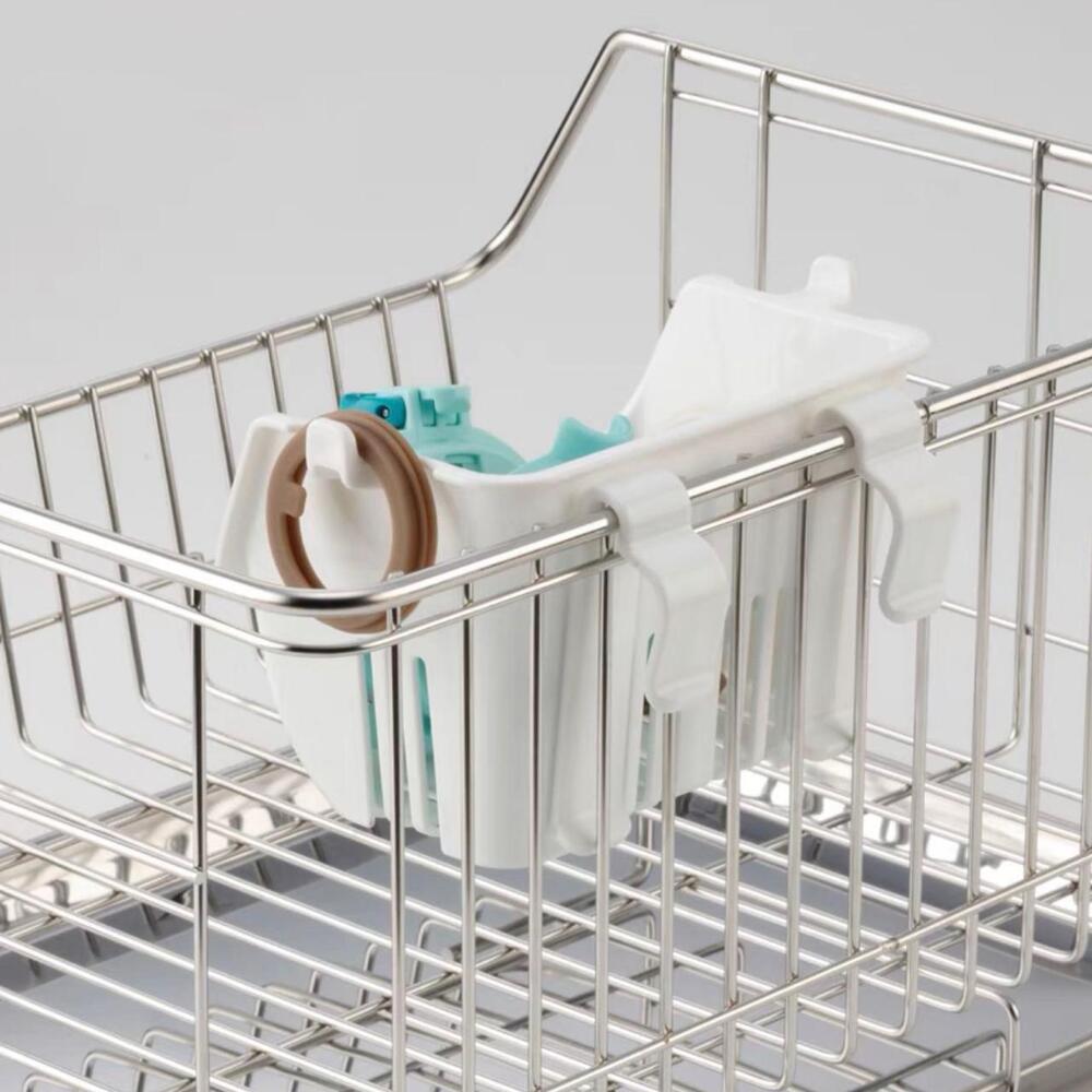 Mini Escurridor para bacha