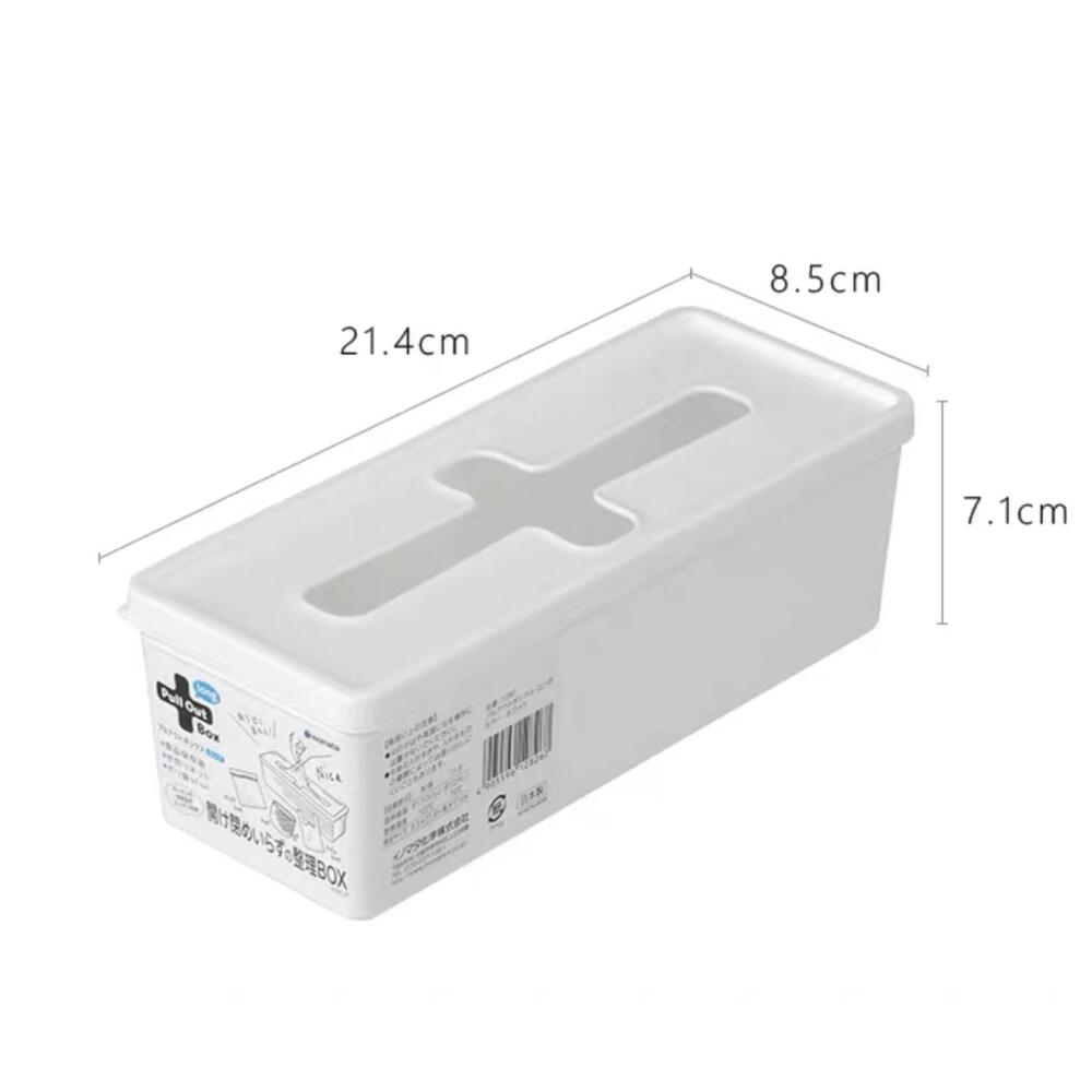 Inomata Organizador de Pañuelos