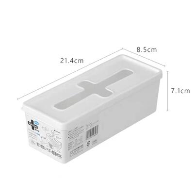 Inomata Organizador de Pañuelos