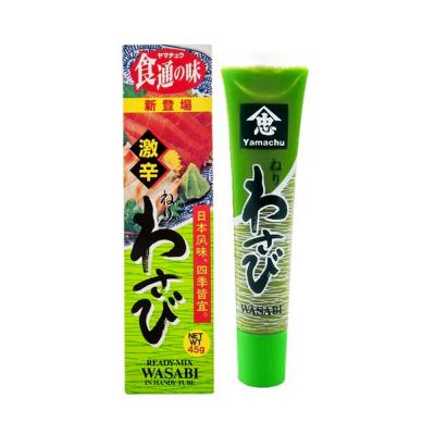 Yamachu Ready Mix Wasabi - 45gr