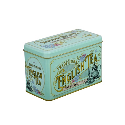 Vintage Victorian Afternoon Tea Mint 40 Teabags