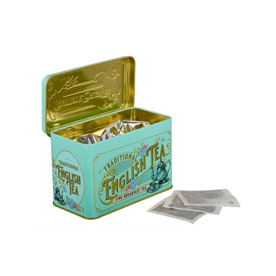 Vintage Victorian Afternoon Tea Mint 40 Teabags