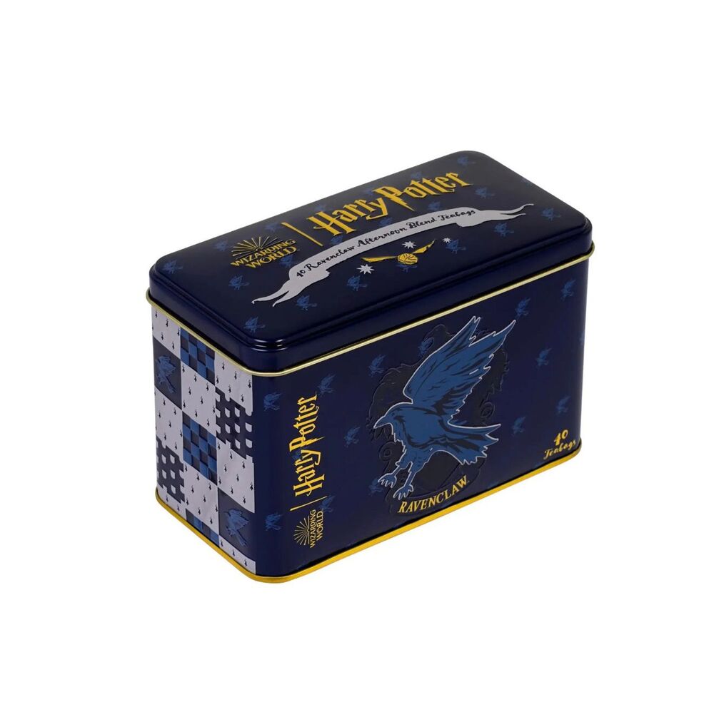 Harry Potter Ravenclaw Breakfast Blend 40 Teabags
