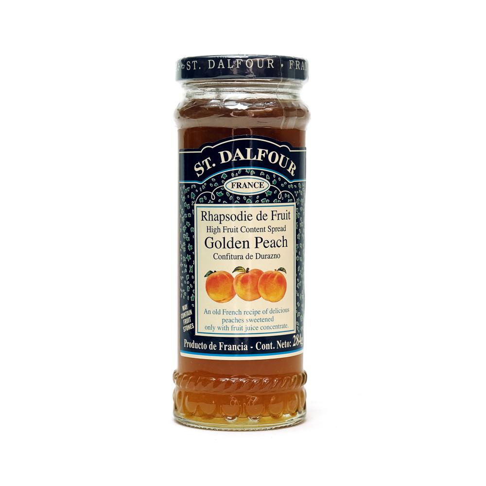 St. Dalfour Rhapsodie de Fruit Golden Peach - 284gr