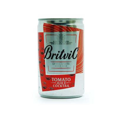 Britvic Tomato Juice Cocktail - 150ml