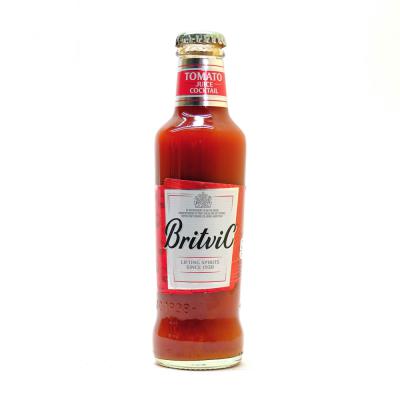 Britvic Tomato Juice Cocktail - 200ml