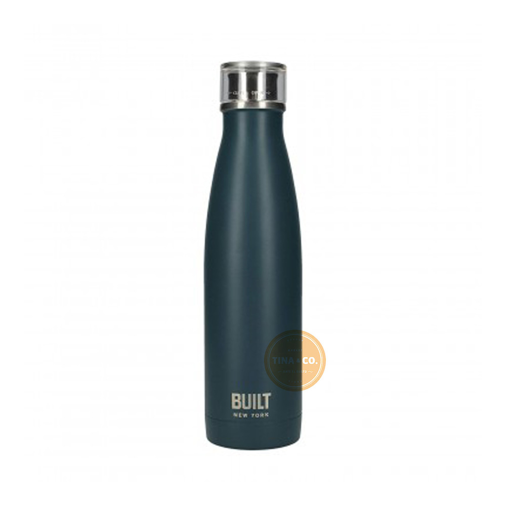 Built Botella Térmica - Verde 502ml