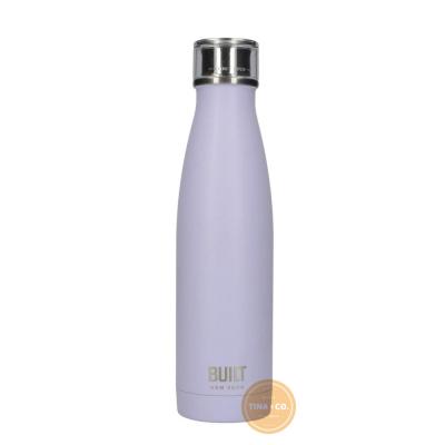 Built Botella Termica Lila 502ml