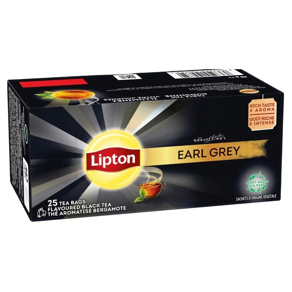 Earl Grey