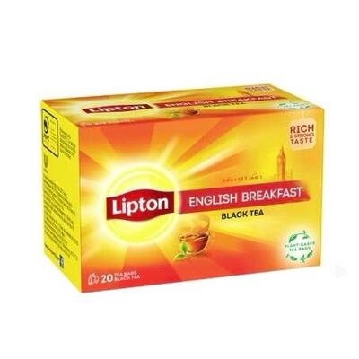 English Breakfast Black Tea