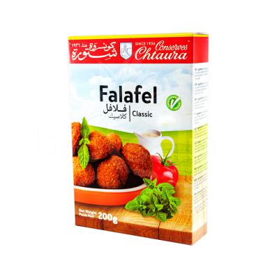 Conserves Chtaura Falafel Classic- 200gr