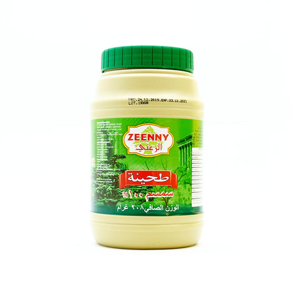 Zeenny Tahina - 908gr