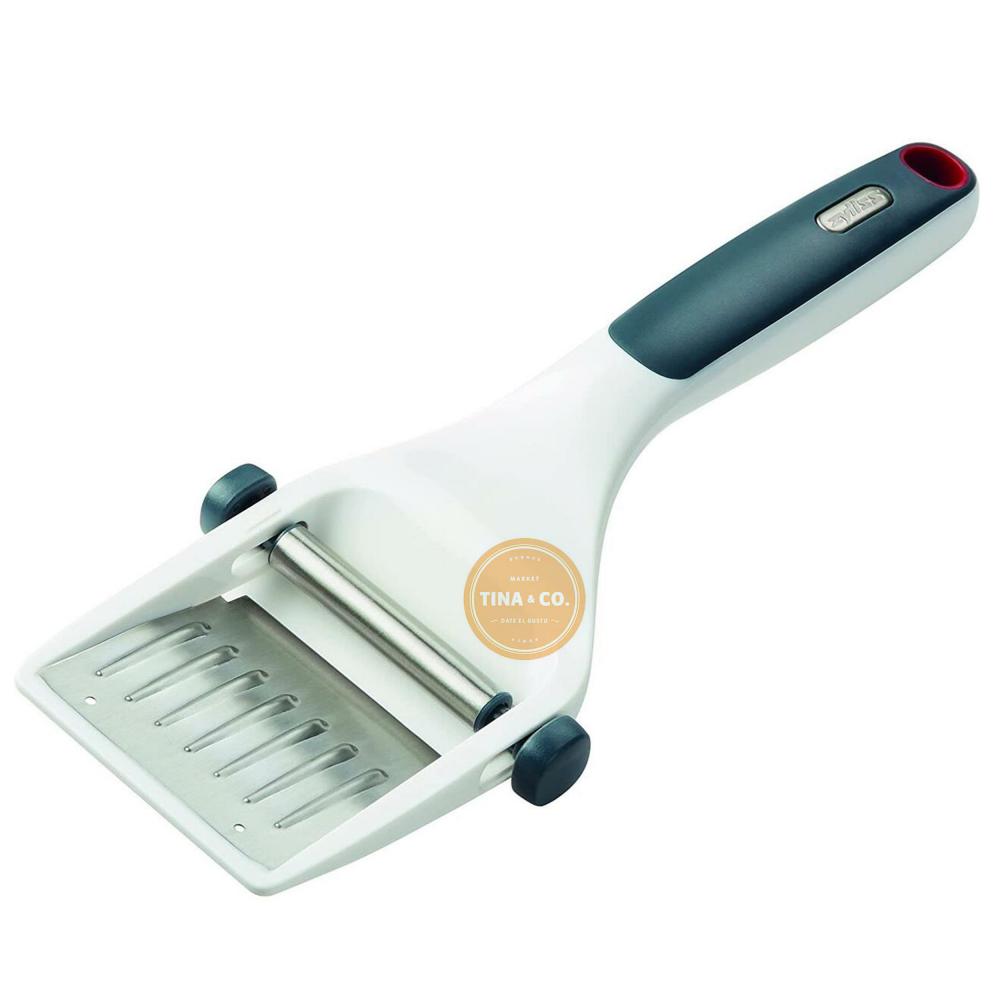 Zyliss Cheese Slicer Dial & Slice
