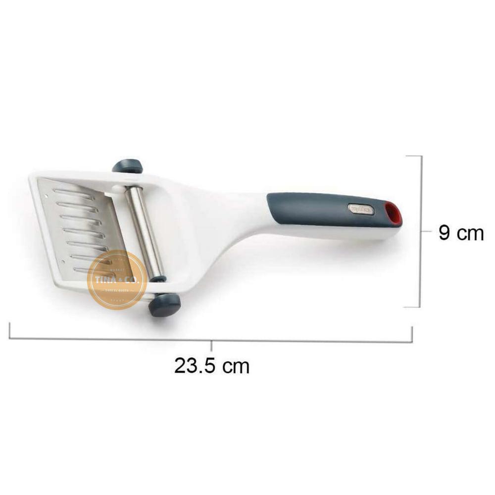 Zyliss Cheese Slicer Dial & Slice