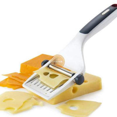 Zyliss Cheese Slicer Dial & Slice