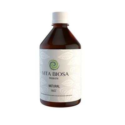 Vita Biosa Probiota Natural - 500ml