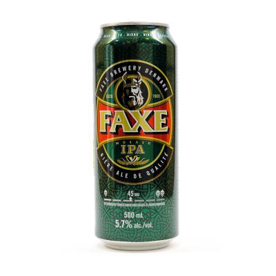 Faxe Cerveza Mosaic Ipa - 500ml