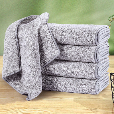 Paño de Limpieza Absorbente Multifuncional x 7 unidades