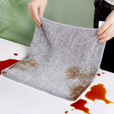 Paño de Limpieza Absorbente Multifuncional x 7 unidades