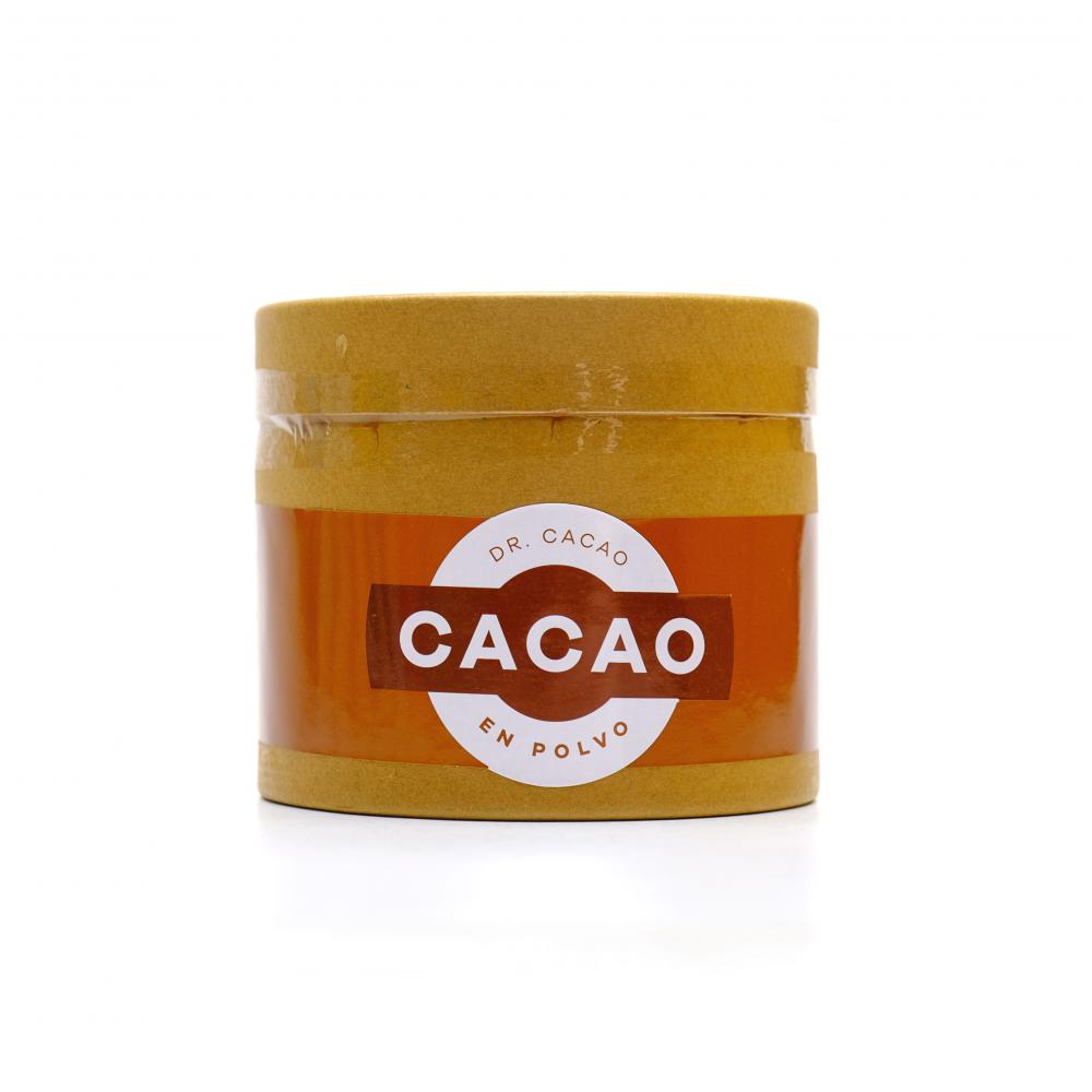 Dr.Cacao Cacao en Polvo - 130gr