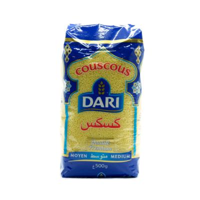 Dari CousCous Premium - 500gr