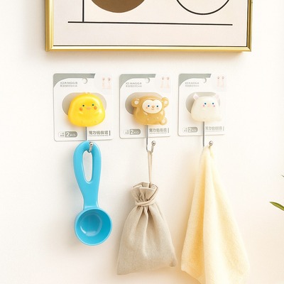 Gancho Diseño Animals Cute