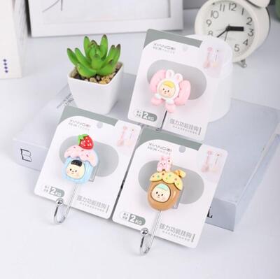 Gancho Diseño Sweet Kid