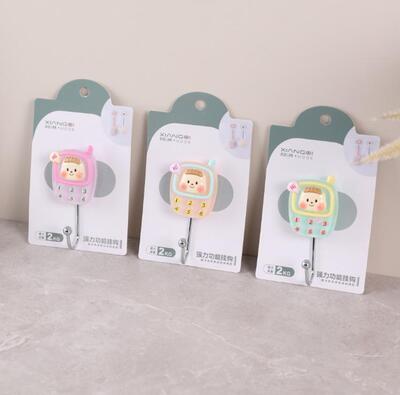 Gancho Diseño Telefono