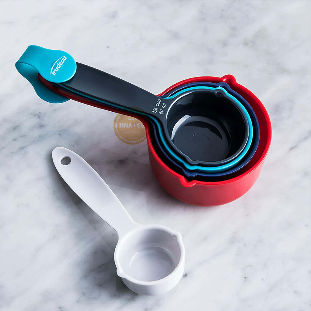 Trudeau Maison Measuring Cups