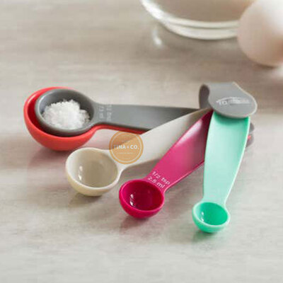 Trudeau Measuring Spoons