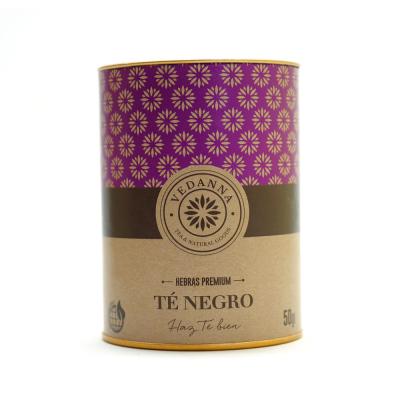 Vedanna Té Negro - 50gr